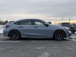 2023 Honda Civic Hatchback Sport Touring