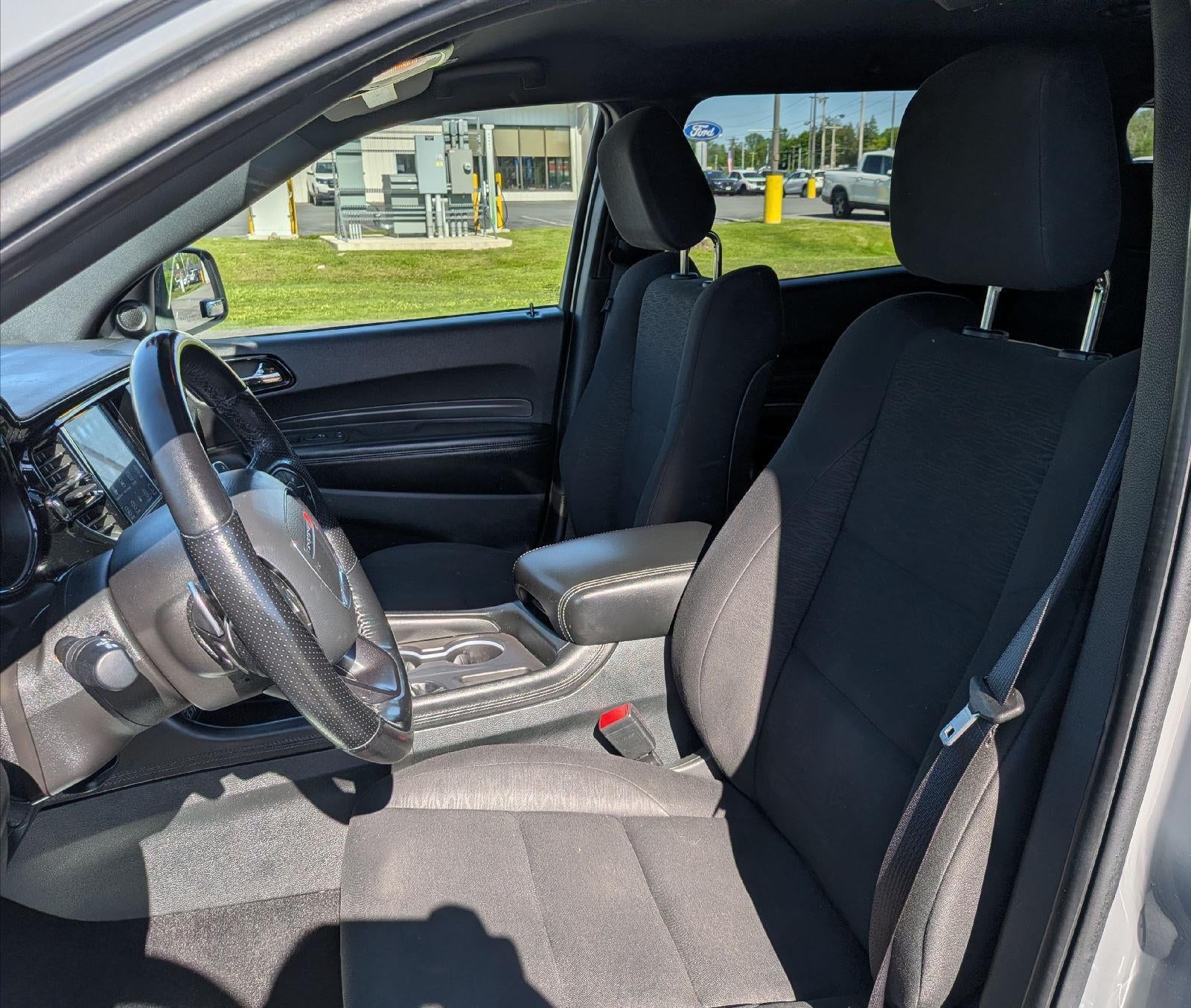 2022 Dodge Durango GT AWD