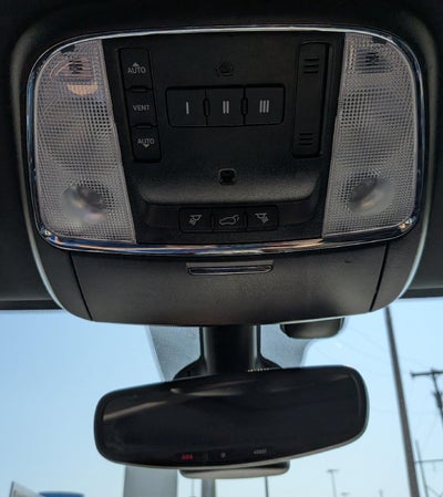 2020 Jeep Grand Cherokee Altitude 4x4