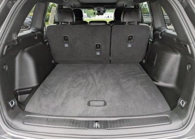 2026 Jeep Grand Cherokee Limited 4x4