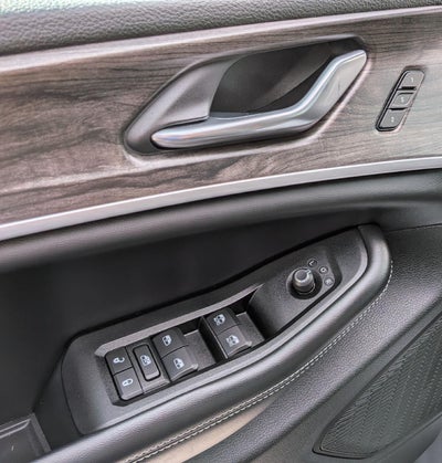 2026 Jeep Grand Cherokee Limited 4x4