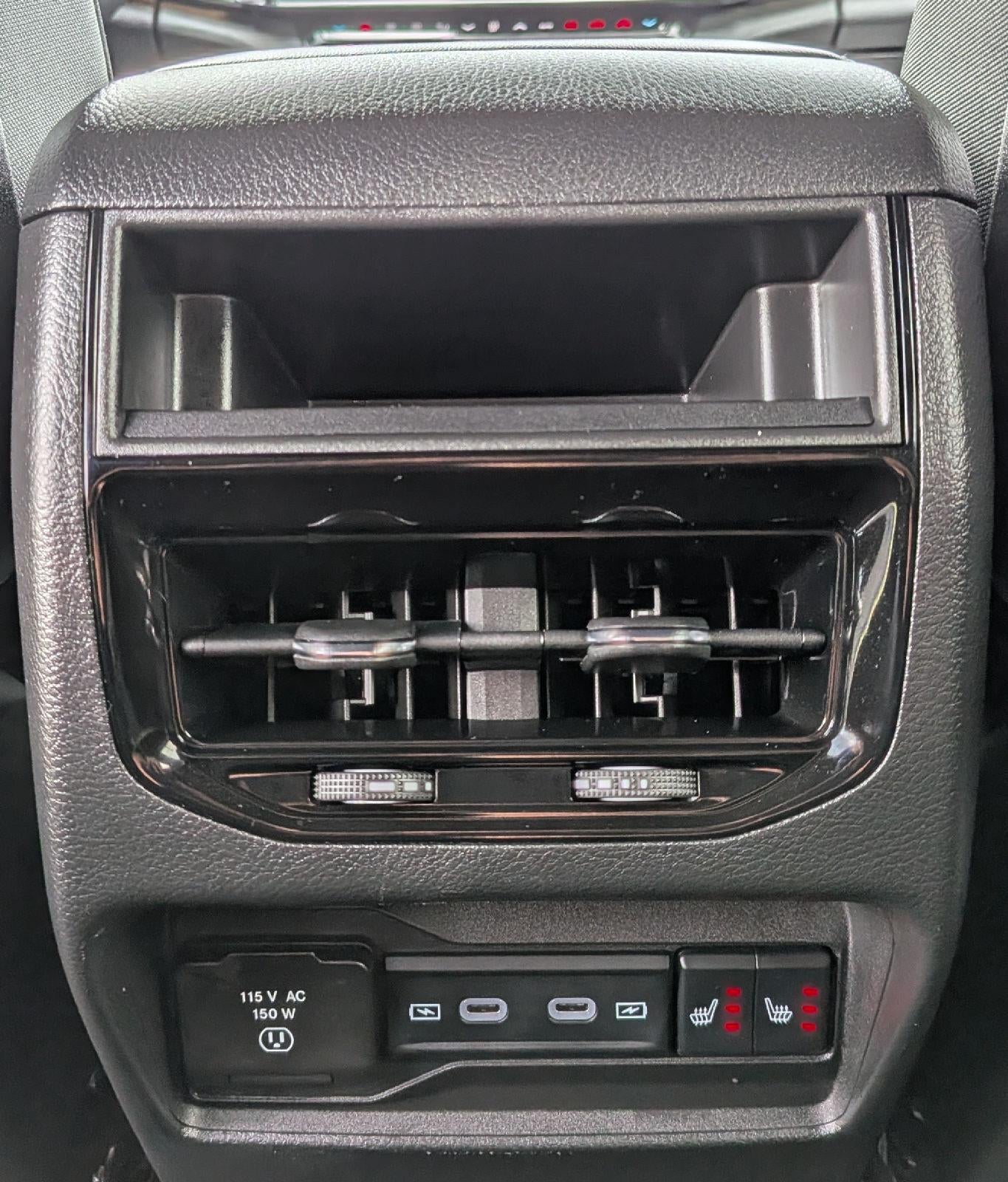 2026 Jeep Grand Cherokee Limited 4x4