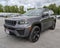 2026 Jeep Grand Cherokee Limited 4x4