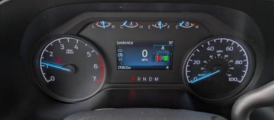 2023 Ford Super Duty F-350 SRW XL