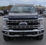 2023 Ford Super Duty F-350 SRW XL