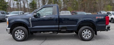 2023 Ford Super Duty F-350 SRW XL