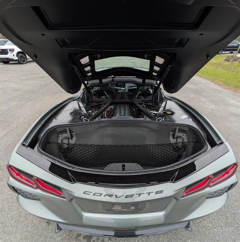 2023 Chevrolet Corvette Stingray 1LT