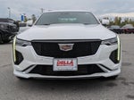2021 Cadillac CT4 Sport