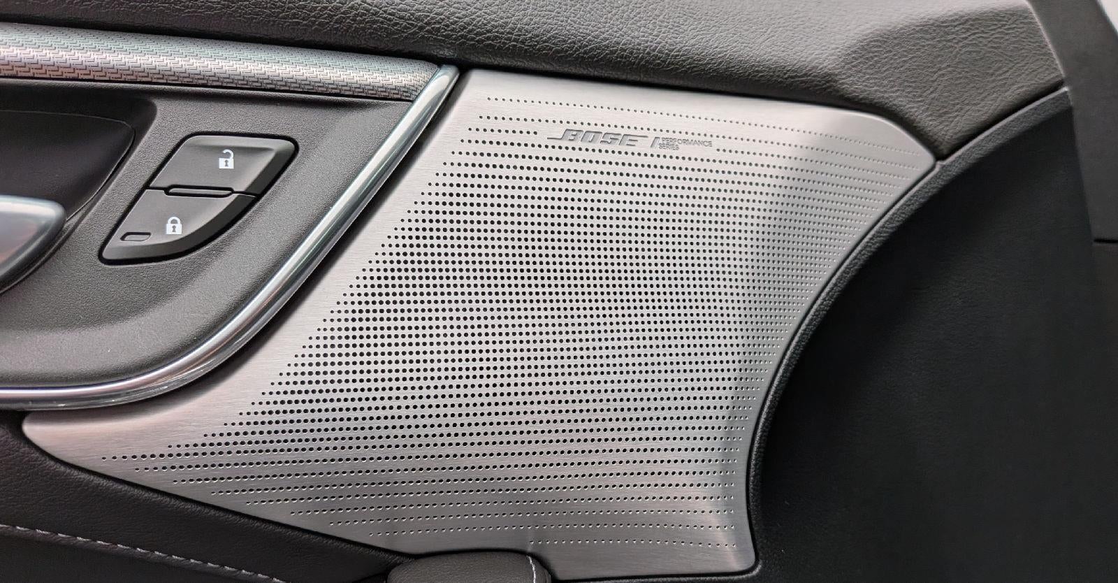 2020 Cadillac CT5 Premium Luxury