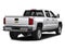 2016 Chevrolet Silverado 2500 HD LTZ