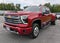 2025 Chevrolet Silverado 3500 HD High Country DRW