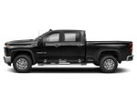 2021 Chevrolet Silverado 2500 HD LT