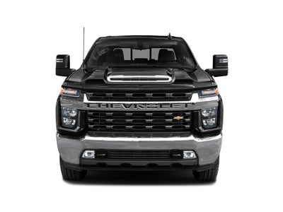 2021 Chevrolet Silverado 2500 HD LT