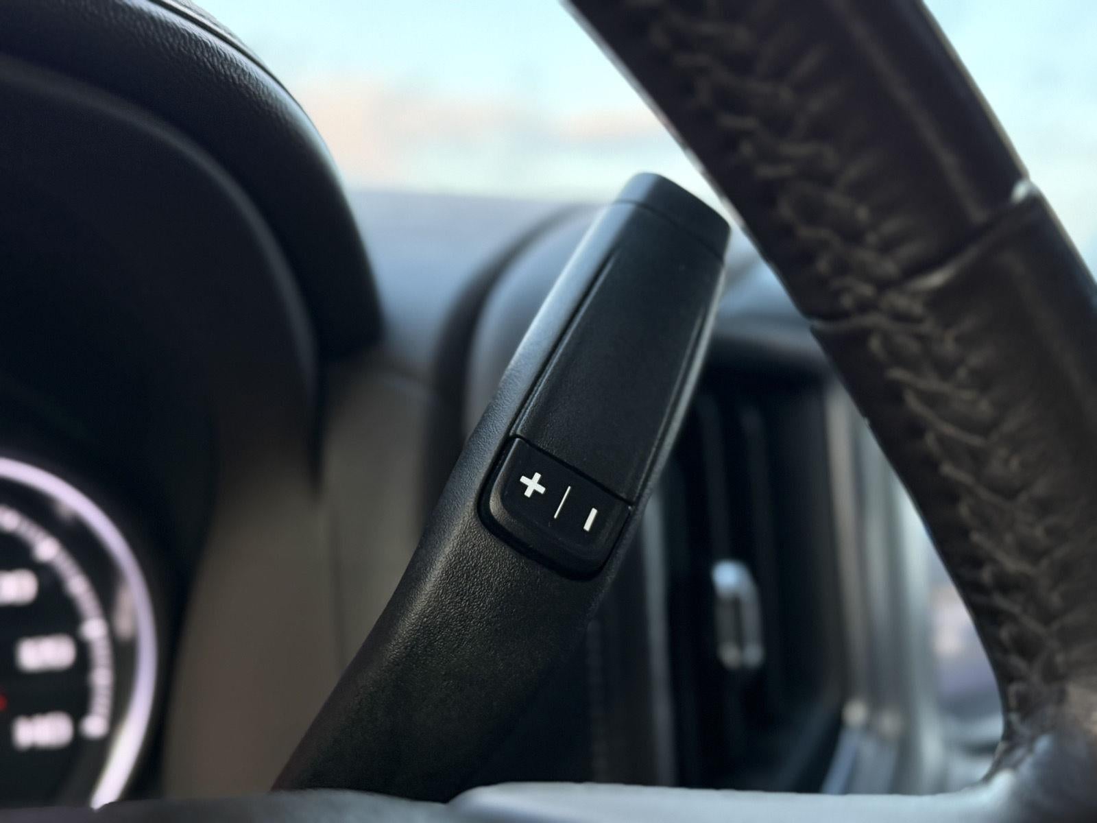 2023 Chevrolet Silverado 2500 HD LTZ