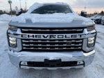 2023 Chevrolet Silverado 2500 HD LTZ