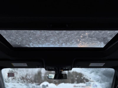 2023 Chevrolet Silverado 2500 HD LTZ