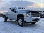 2023 Chevrolet Silverado 2500 HD LTZ