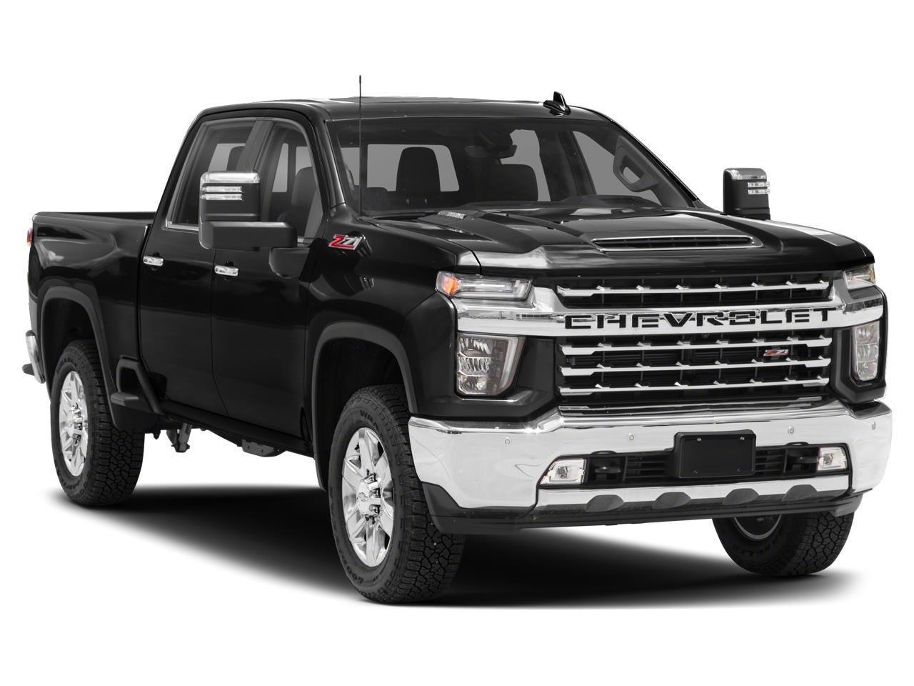 2023 Chevrolet Silverado 2500 HD LTZ