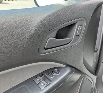 2021 Chevrolet Colorado 4WD Work Truck