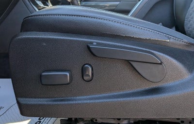 2018 Chevrolet Colorado 4WD Z71