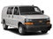 2018 Chevrolet Express Cargo 2500 Work Van