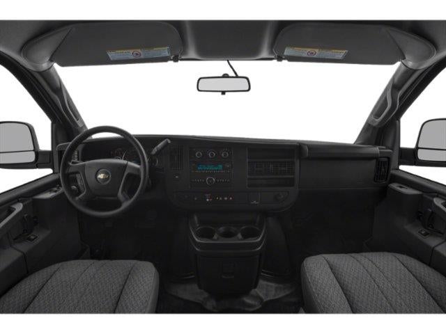 2018 Chevrolet Express Cargo 2500 Work Van