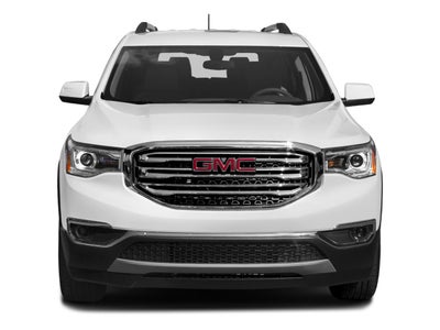 2017 GMC Acadia SLE