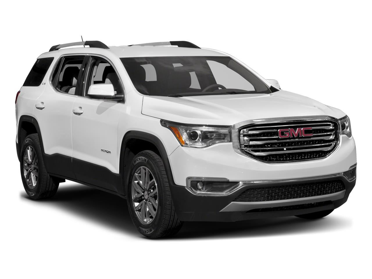 2017 GMC Acadia SLE