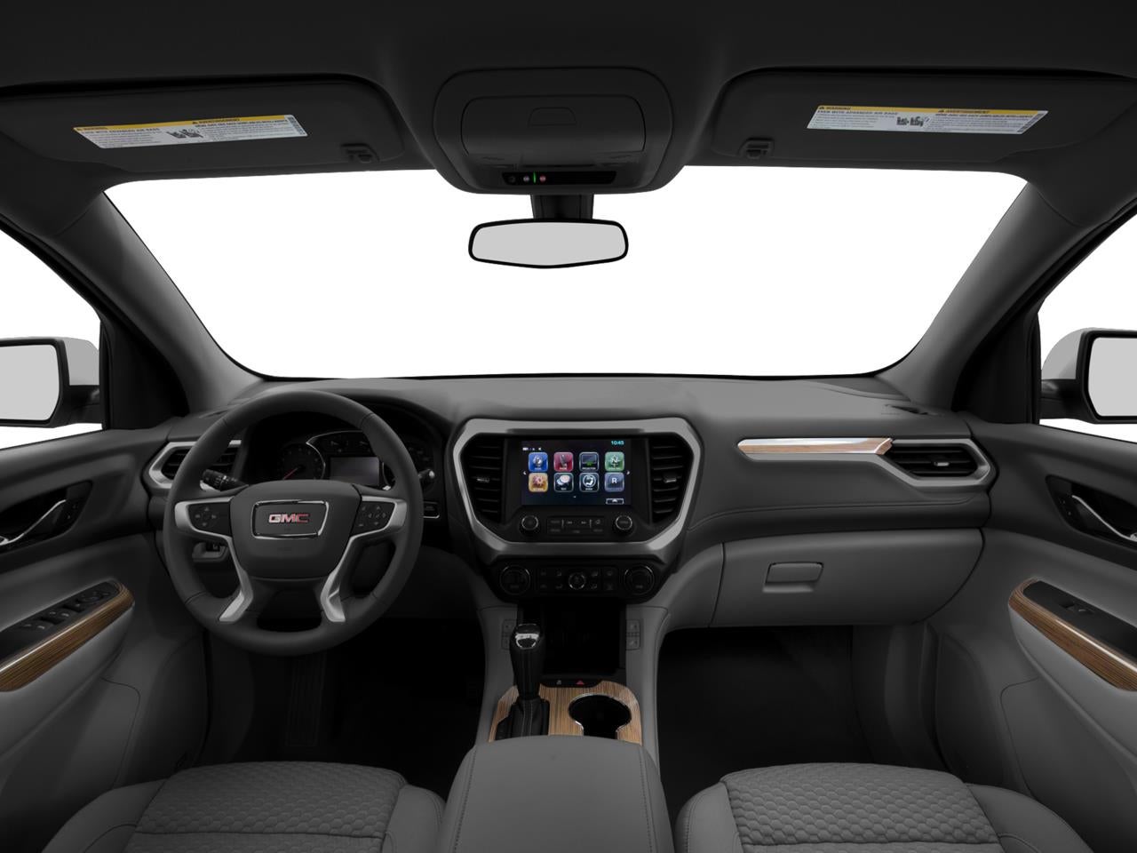 2017 GMC Acadia SLE