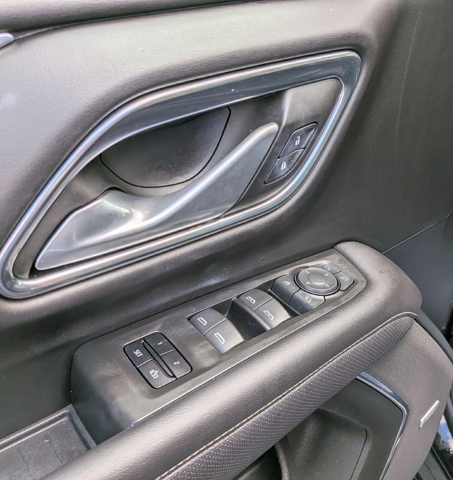 2022 GMC Yukon XL SLT