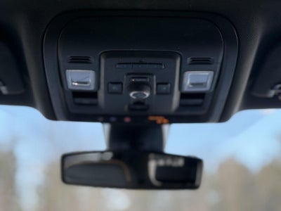 2022 GMC Yukon XL AT4