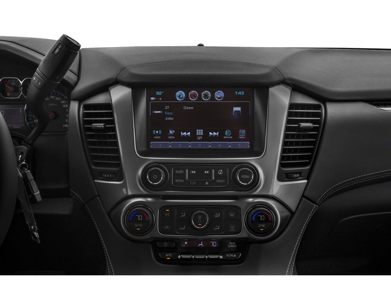 2019 Chevrolet Tahoe LS