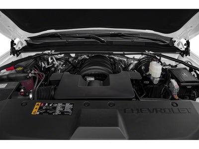 2019 Chevrolet Tahoe LS