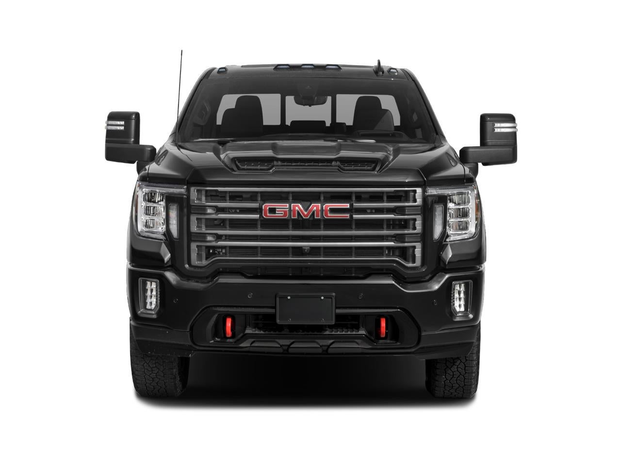 2023 GMC Sierra 2500 HD AT4