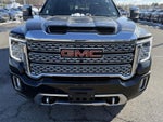 2023 GMC Sierra 3500 HD Denali