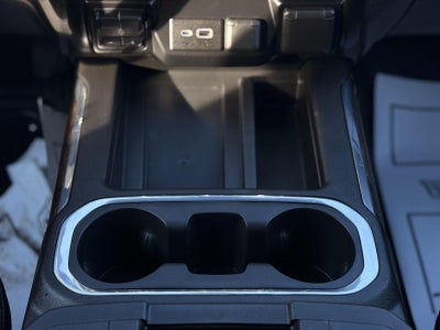 2023 GMC Sierra 3500 HD Denali