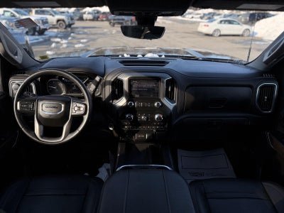 2023 GMC Sierra 3500 HD Denali