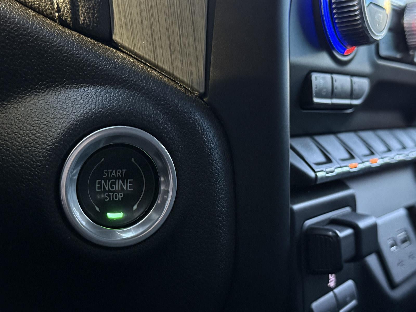 2023 GMC Sierra 3500 HD Denali