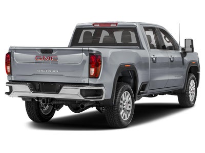 2025 GMC Sierra 2500 HD SLE