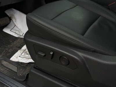 2025 GMC Sierra 3500 HD SLT DRW