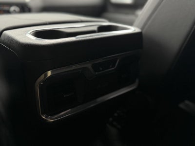 2025 GMC Sierra 3500 HD SLT DRW