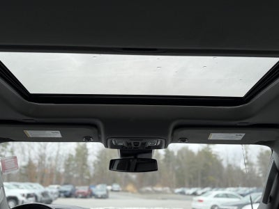 2025 GMC Sierra 3500 HD SLT DRW