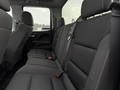 2016 GMC Sierra 3500 HD SLE