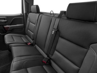 2016 GMC Sierra 3500 HD SLE