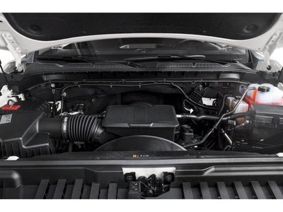 2020 GMC Sierra 2500 HD SLT