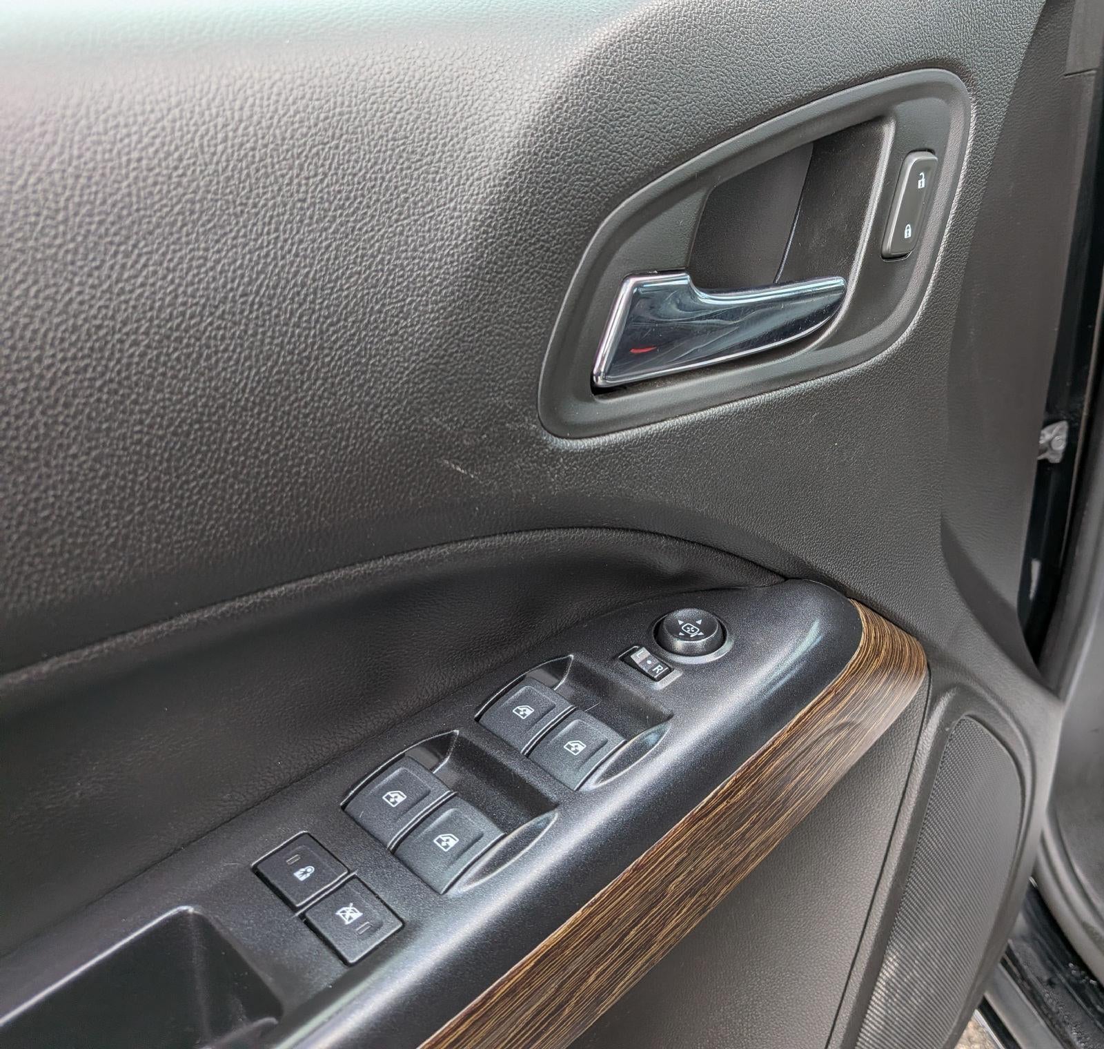 2019 GMC Canyon 4WD Denali