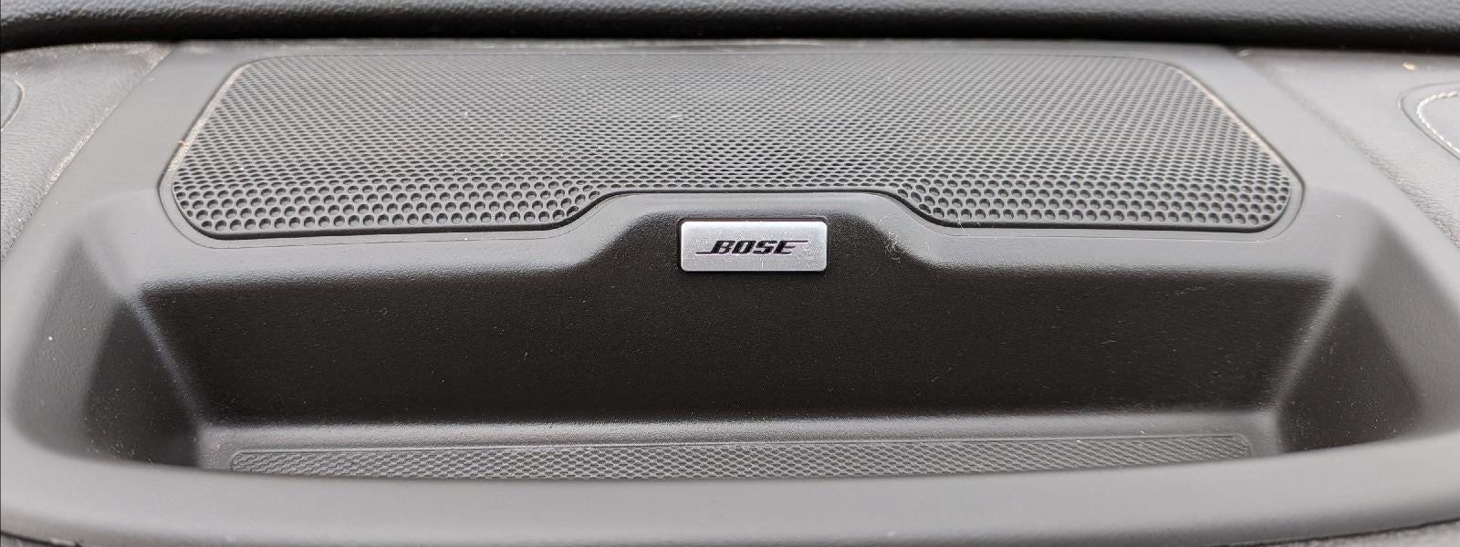 2019 GMC Canyon 4WD Denali