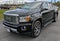 2019 GMC Canyon 4WD Denali