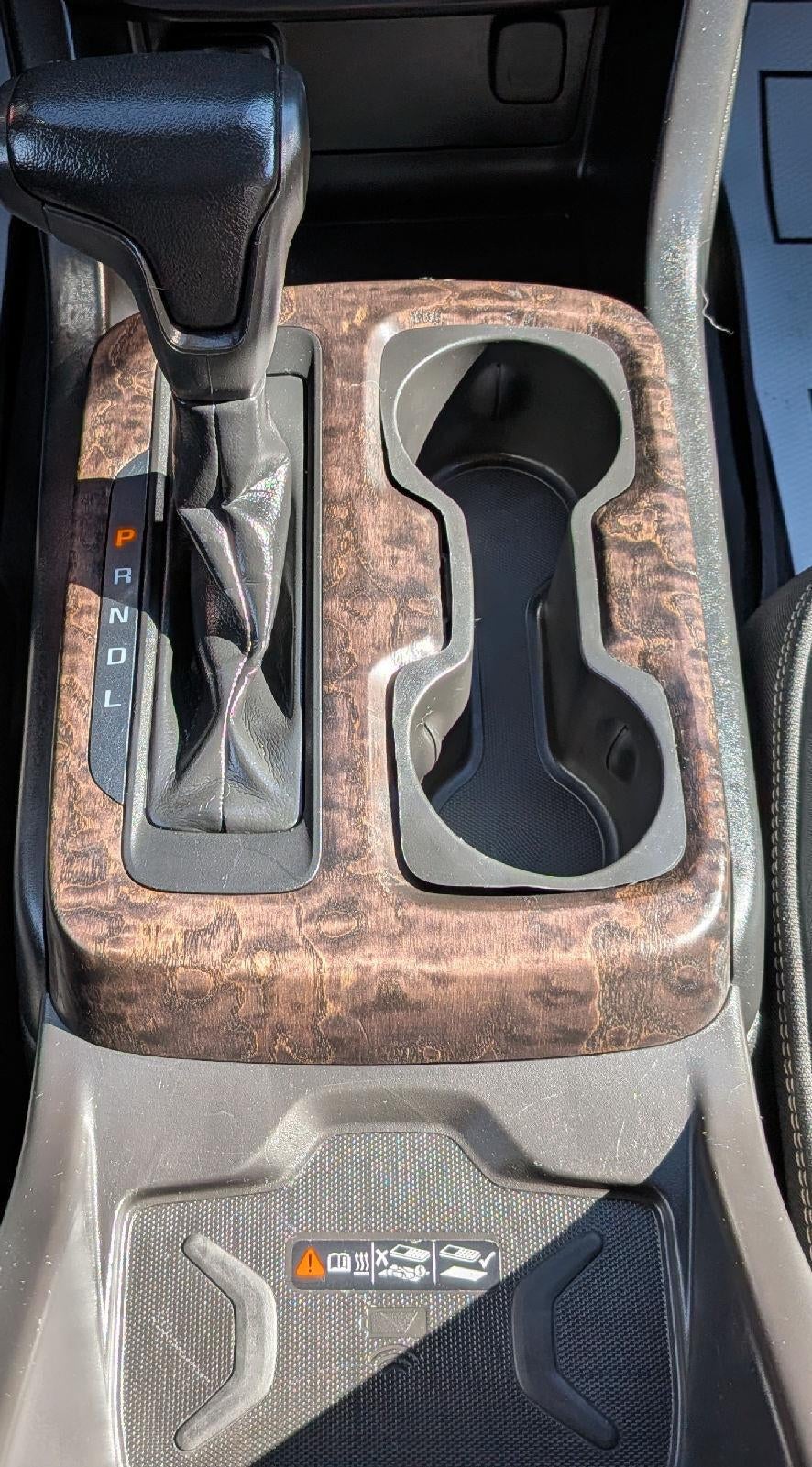 2021 GMC Canyon 4WD Denali