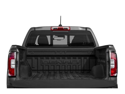 2022 GMC Canyon Denali